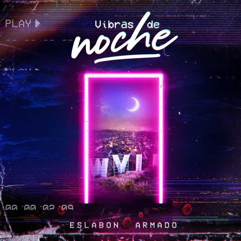 دانلود آهنگ Amor از Eslabon Armado