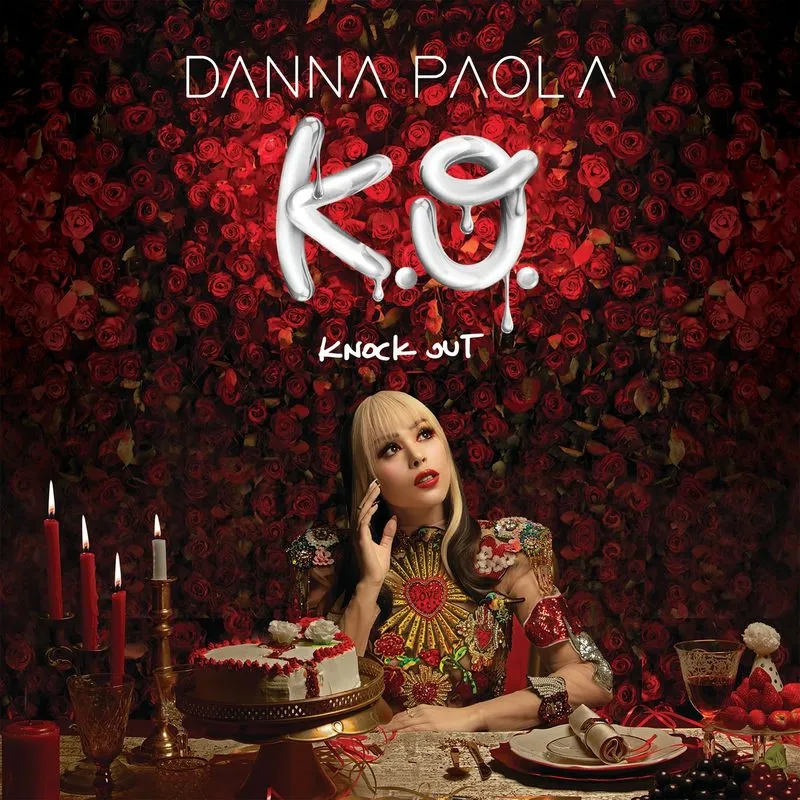 دانلود آهنگ Amor Ordinario از Danna Paola