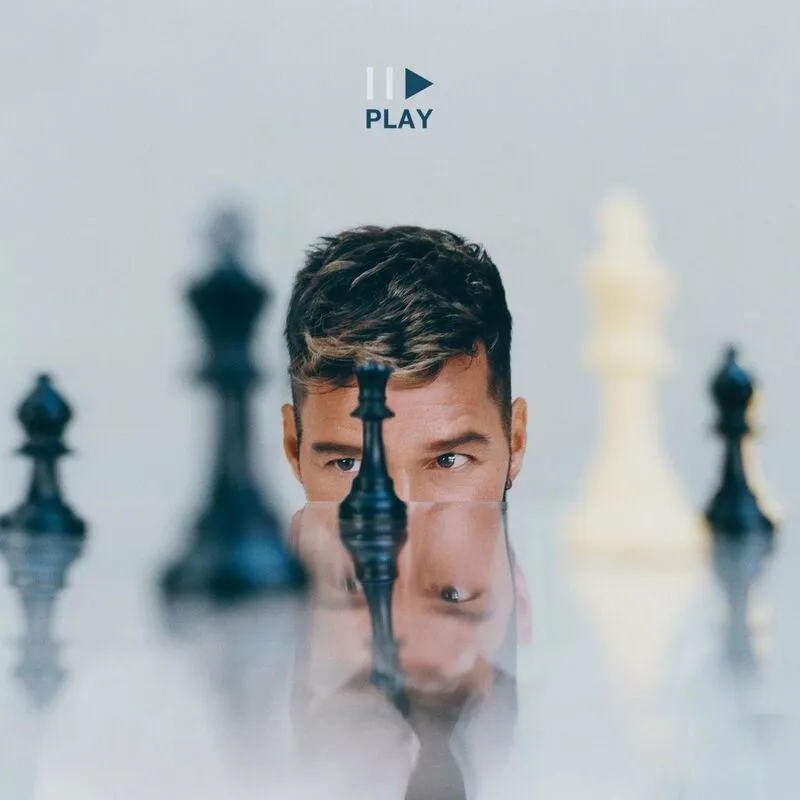 دانلود آهنگ Amordio از Ricky Martin