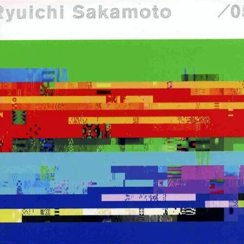 دانلود آهنگ Amore از Ryuichi Sakamoto