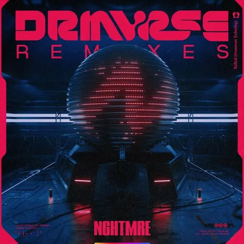دانلود آهنگ Another Dose (DIESEL & Kozmoz Remix) از NGHTMRE