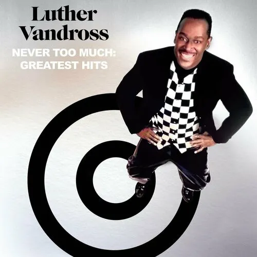 دانلود آهنگ Any Love از Luther Vandross