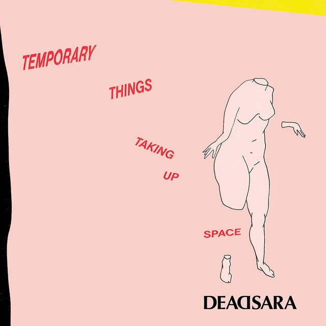 دانلود آهنگ Anybody از Dead Sara