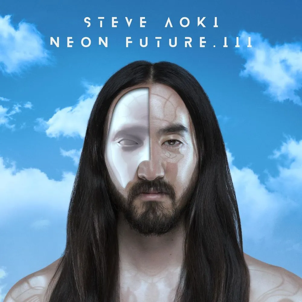 دانلود آهنگ Anything More از Steve Aoki