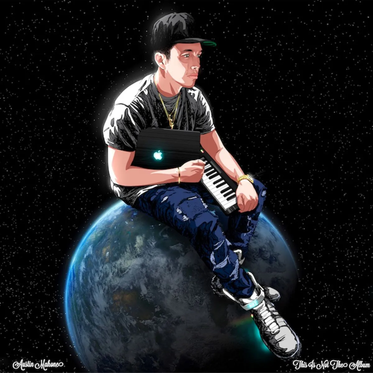 دانلود آهنگ Apology از Austin Mahone
