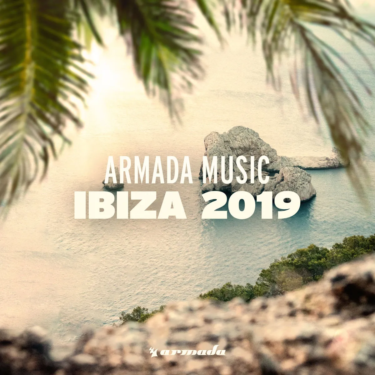 دانلود آلبوم Armada Music - Ibiza 2019 از Various Artists