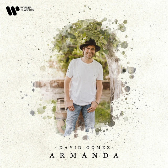دانلود آهنگ Armanda از David Gómez