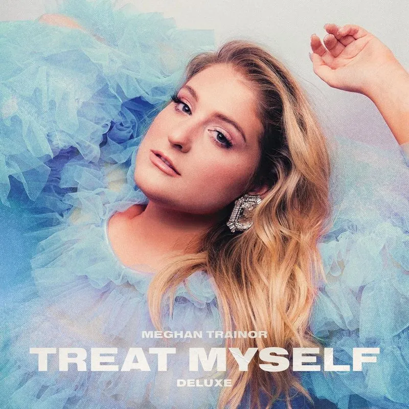 دانلود آهنگ Ashes (Acoustic) از Meghan Trainor