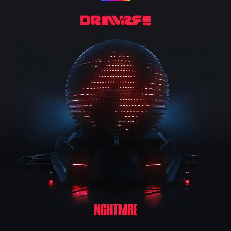 دانلود آهنگ Atmosphere (feat. Upsahl) از NGHTMRE