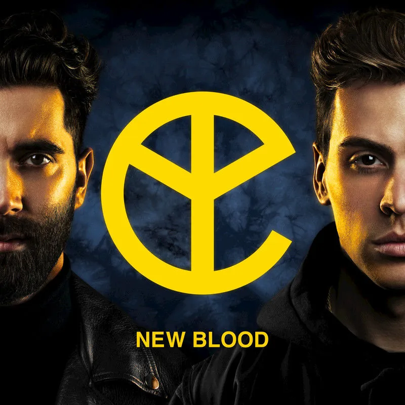 دانلود آهنگ Attention از Yellow Claw