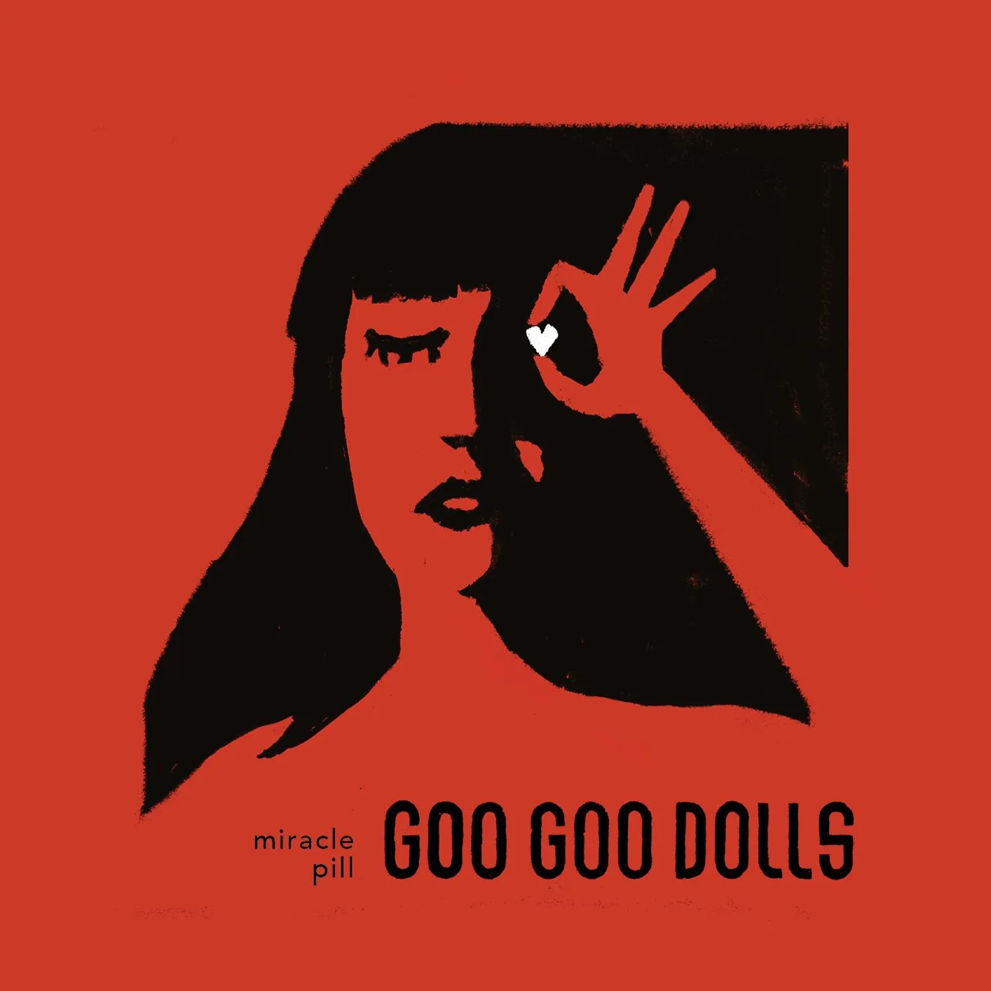 دانلود آهنگ Autumn Leaves از The Goo Goo Dolls