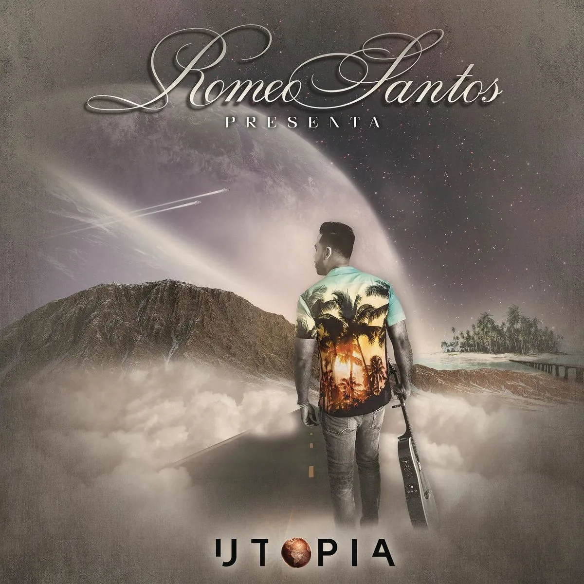 دانلود آهنگ Aคos Luz از Romeo Santos