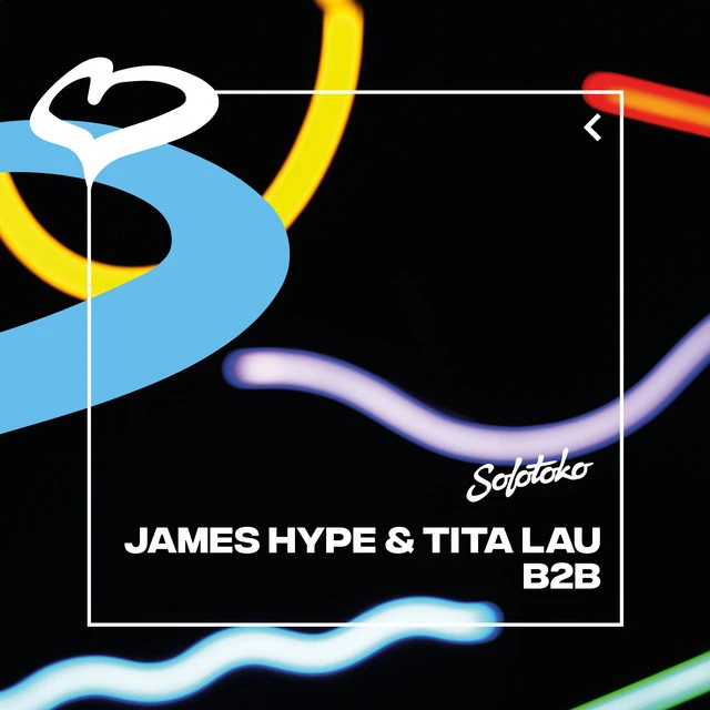 دانلود آهنگ B2B از James Hype