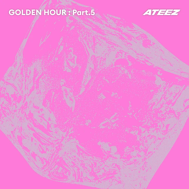 دانلود آهنگ BAD از ATEEZ