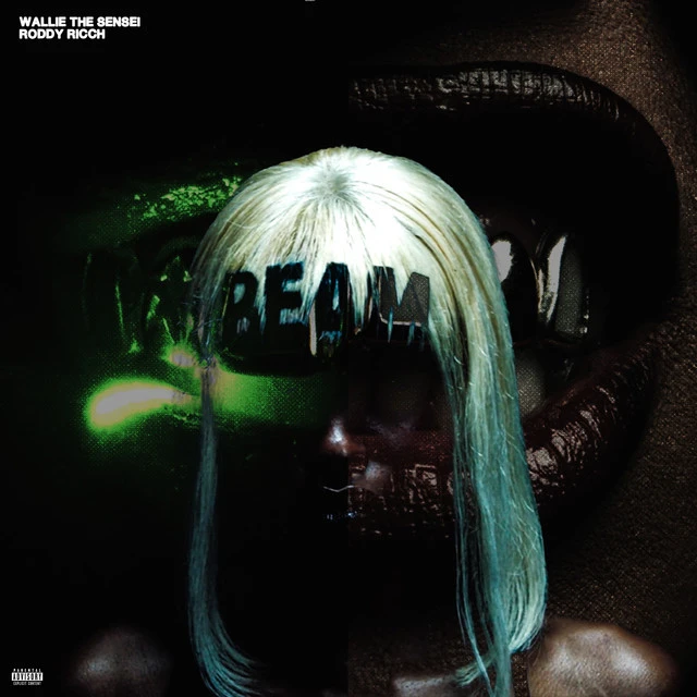 دانلود آهنگ BEAM از Roddy Ricch