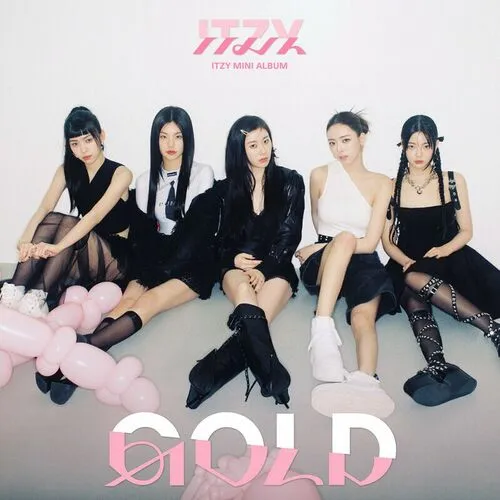 دانلود آهنگ BORN TO BE (Final Ver.) از ITZY