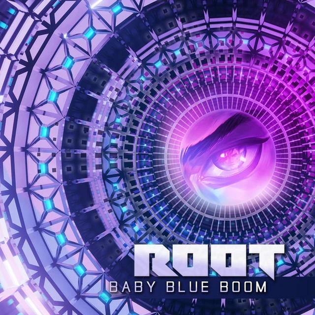 دانلود آهنگ Baby Blue Boom از Root