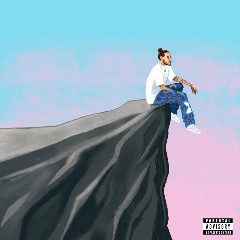دانلود آهنگ Back From London Freestyle از Russ