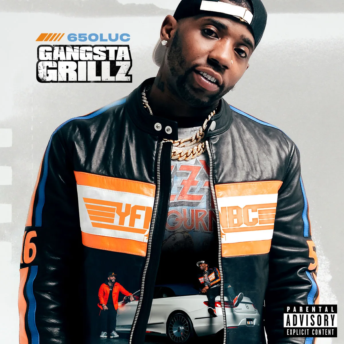 دانلود آهنگ Backend (feat. Trouble) از YFN Lucci