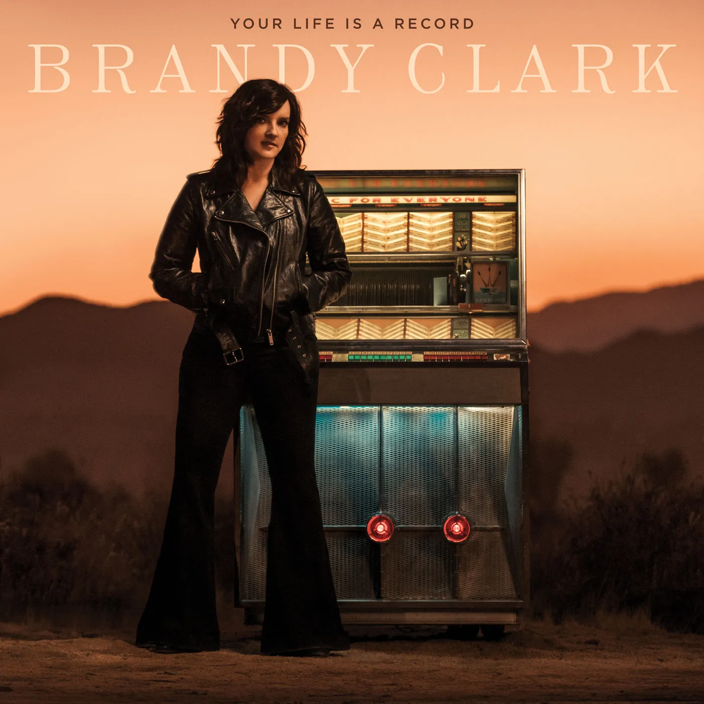 دانلود آهنگ Bad Car از Brandy Clark