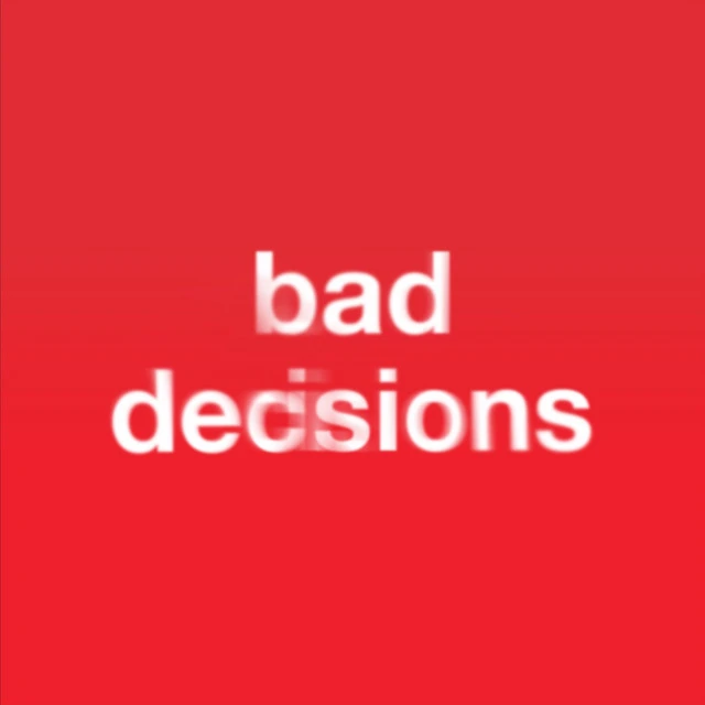 دانلود آهنگ Bad Decisions (with BTS & Snoop Dogg) از benny blanco