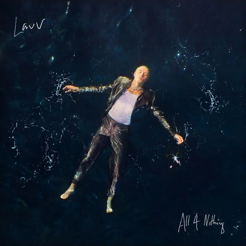 دانلود آهنگ Bad Trip از Lauv
