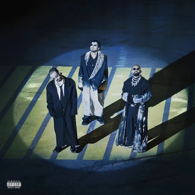 دانلود آهنگ Baddeli از PapaBoyz