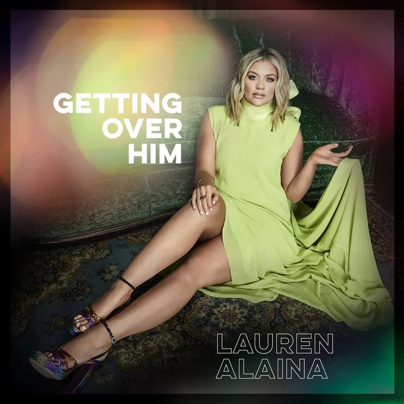 دانلود آهنگ Bar Back از Lauren Alaina