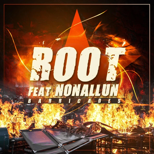 دانلود آهنگ Barricades از Root