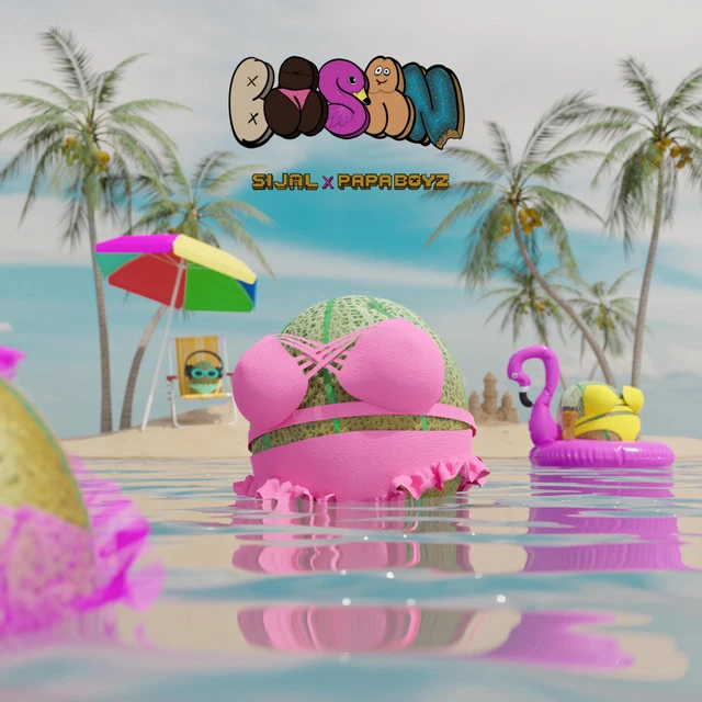 دانلود آهنگ Basan از PapaBoyz