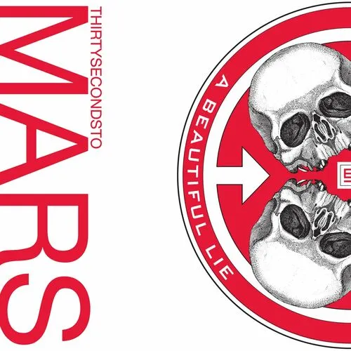 دانلود آهنگ Battle Of One از Thirty Seconds To Mars