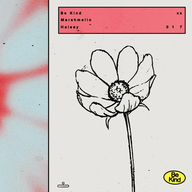 دانلود آهنگ Be Kind (with Halsey) از Halsey
