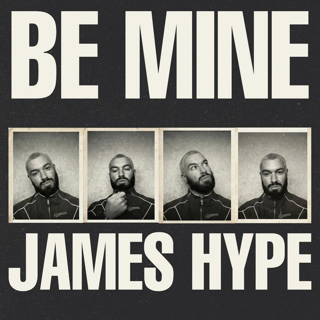دانلود آهنگ Be Mine از James Hype