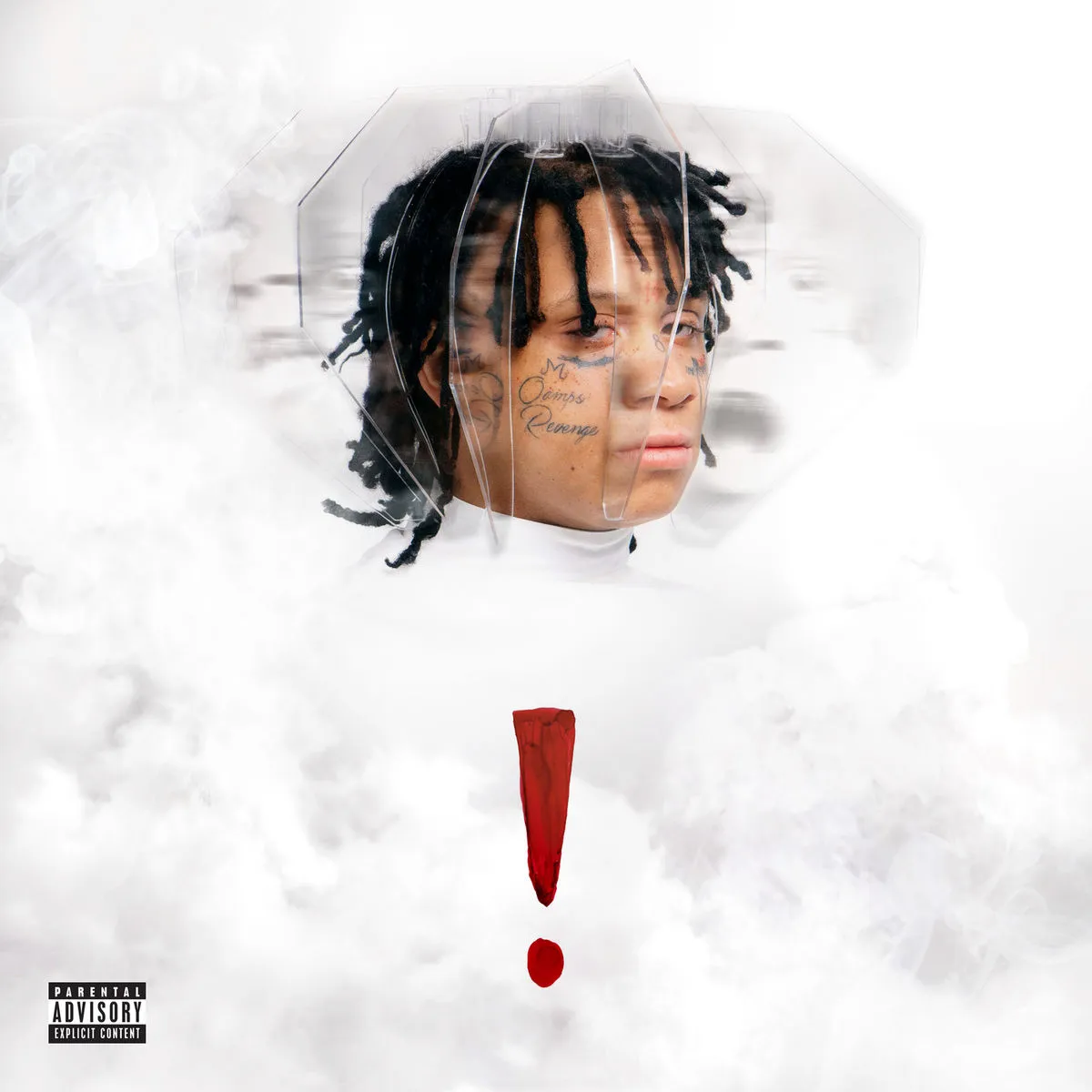 دانلود آهنگ Be Yourself از Trippie Redd