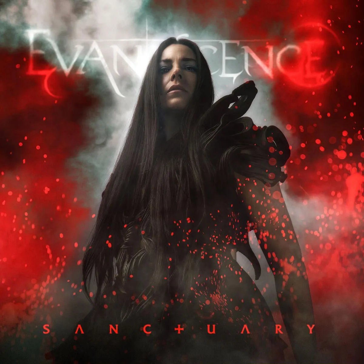 دانلود آهنگ Beautiful Lie از Evanescence