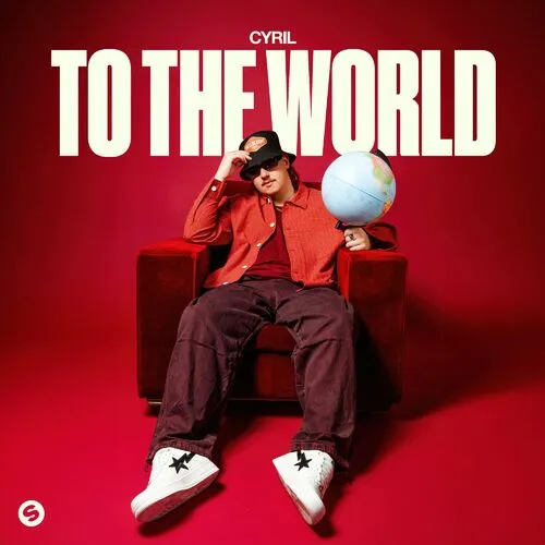 دانلود آهنگ Before I Let You Go (feat. MarcLo) از Cyril