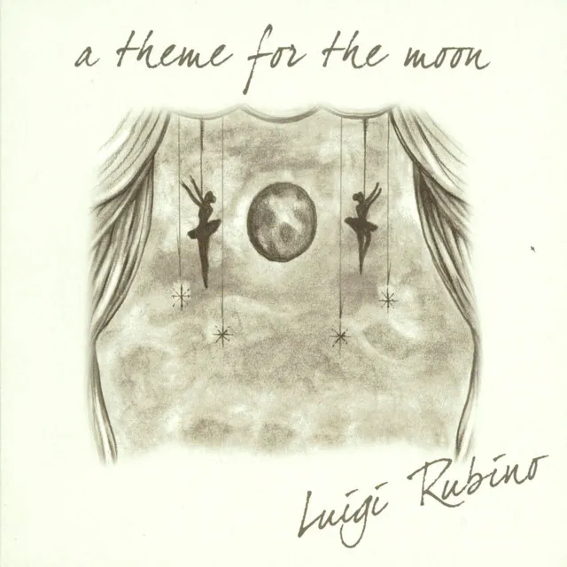 دانلود آهنگ Before Love از Luigi Rubino
