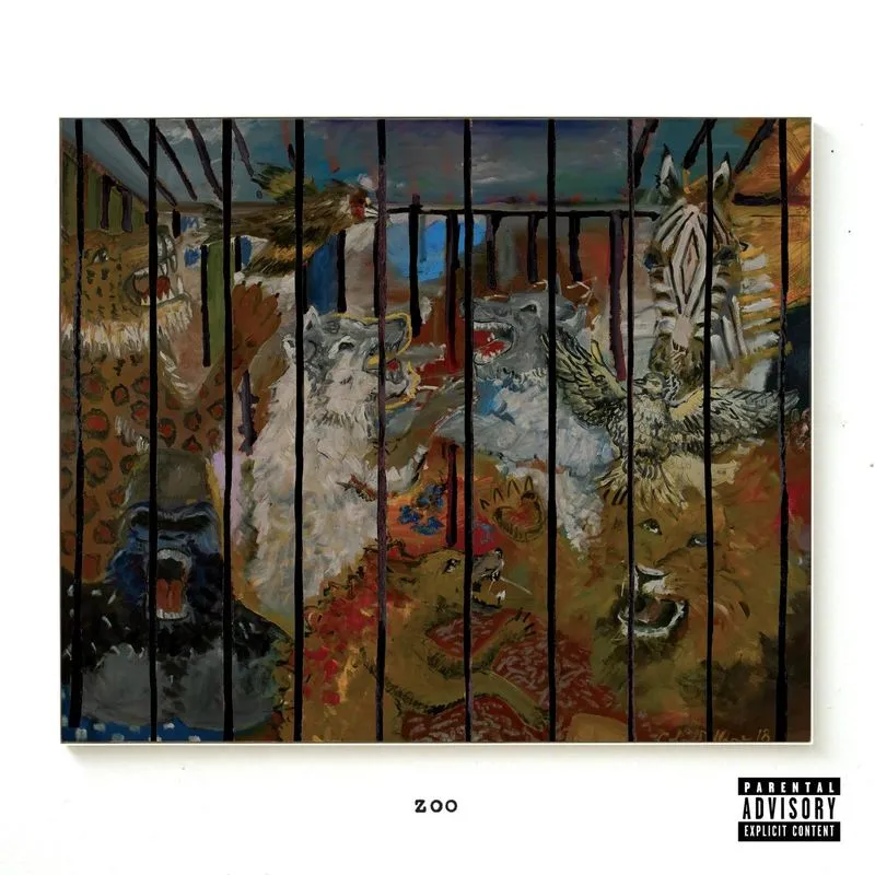 دانلود آهنگ Begging You از Russ