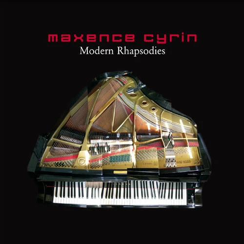 دانلود آهنگ Behind The Wheel از Maxence Cyrin
