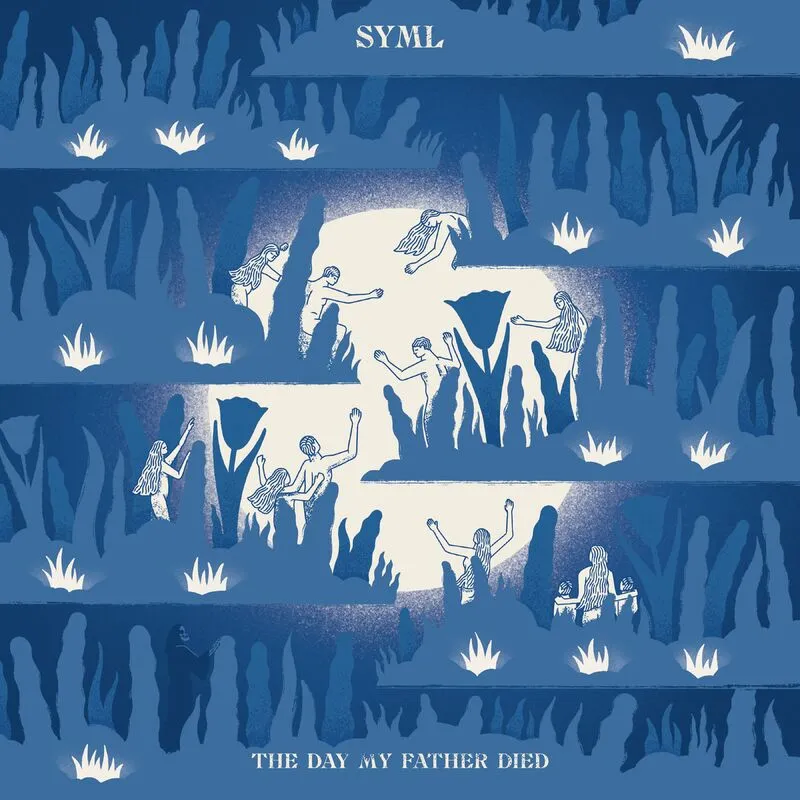 دانلود آهنگ Believer از SYML