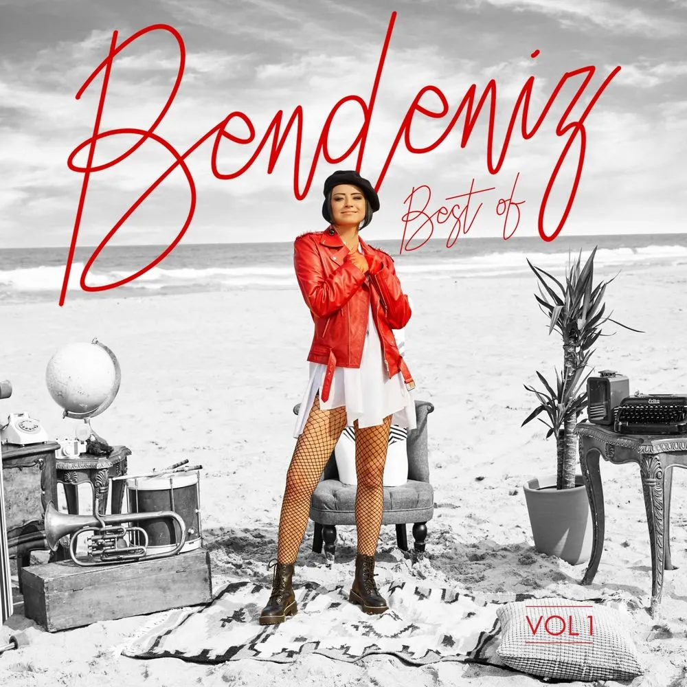 دانلود آلبوم Bendeniz Best of