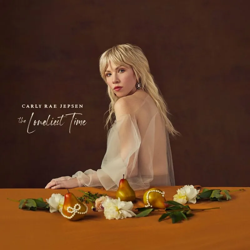 دانلود آهنگ Bends از Carly Rae Jepsen