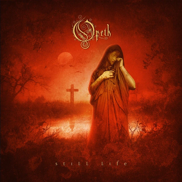 دانلود آهنگ Benighted (Remastered) از Opeth