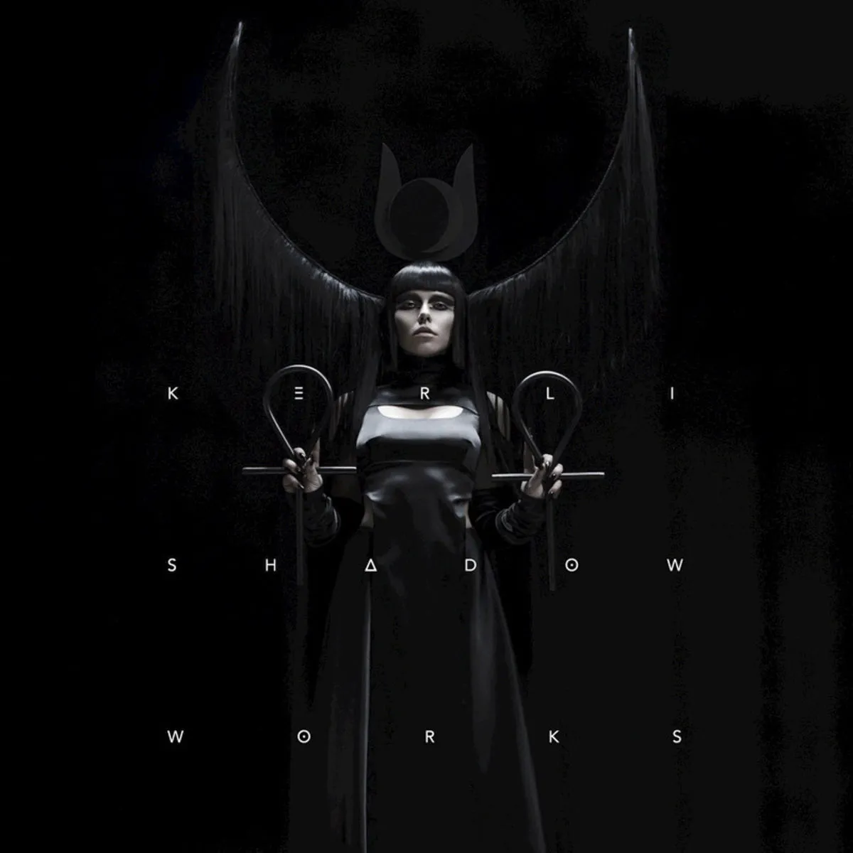 دانلود آهنگ Better از Kerli