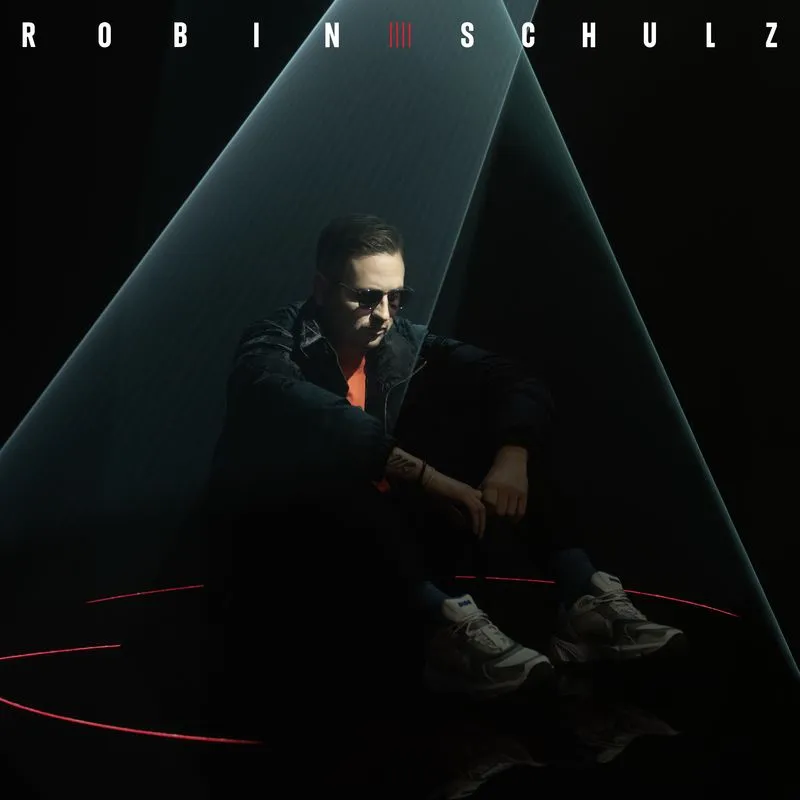 دانلود آهنگ Better with You (feat. SVRCINA) از Robin Schulz