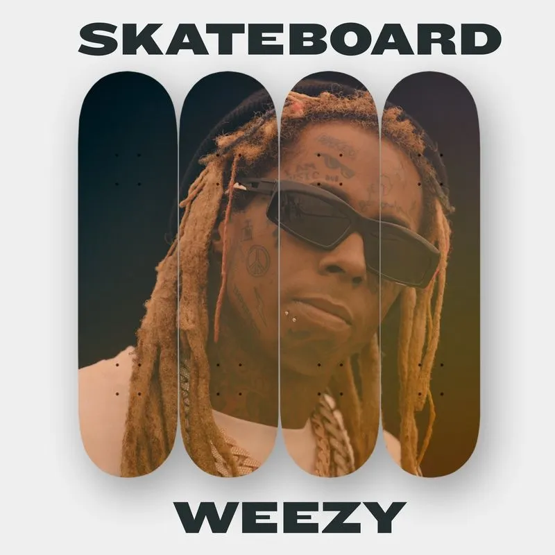 دانلود آهنگ Big Worm از Lil Wayne