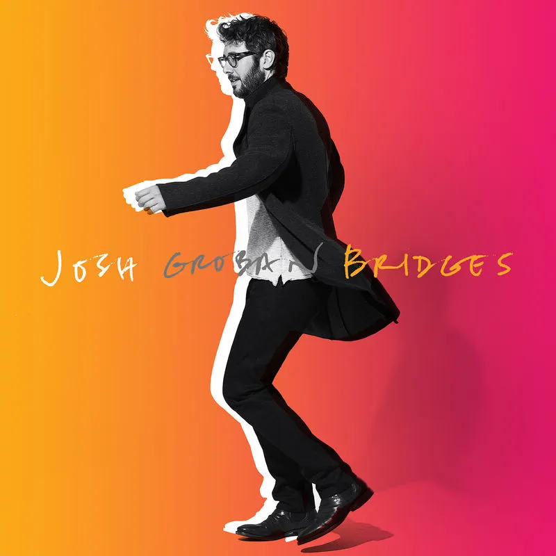 دانلود آهنگ Bigger Than Us از Josh Groban