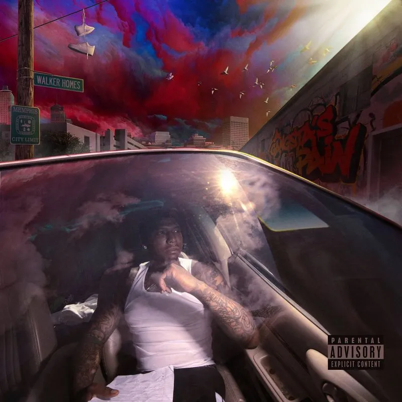 دانلود آهنگ Bipolar Virgo از Moneybagg Yo