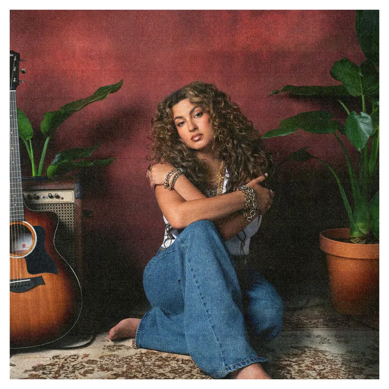 دانلود آهنگ Bird از Tori Kelly