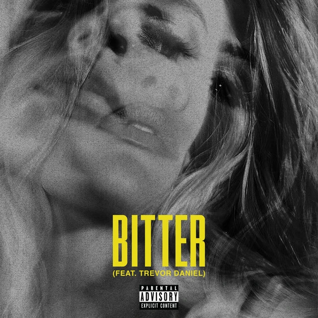دانلود آهنگ Bitter (feat. Trevor Daniel) از Trevor Daniel